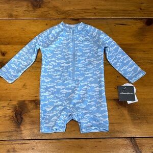 Eddie Bauer 12M Boys Swim